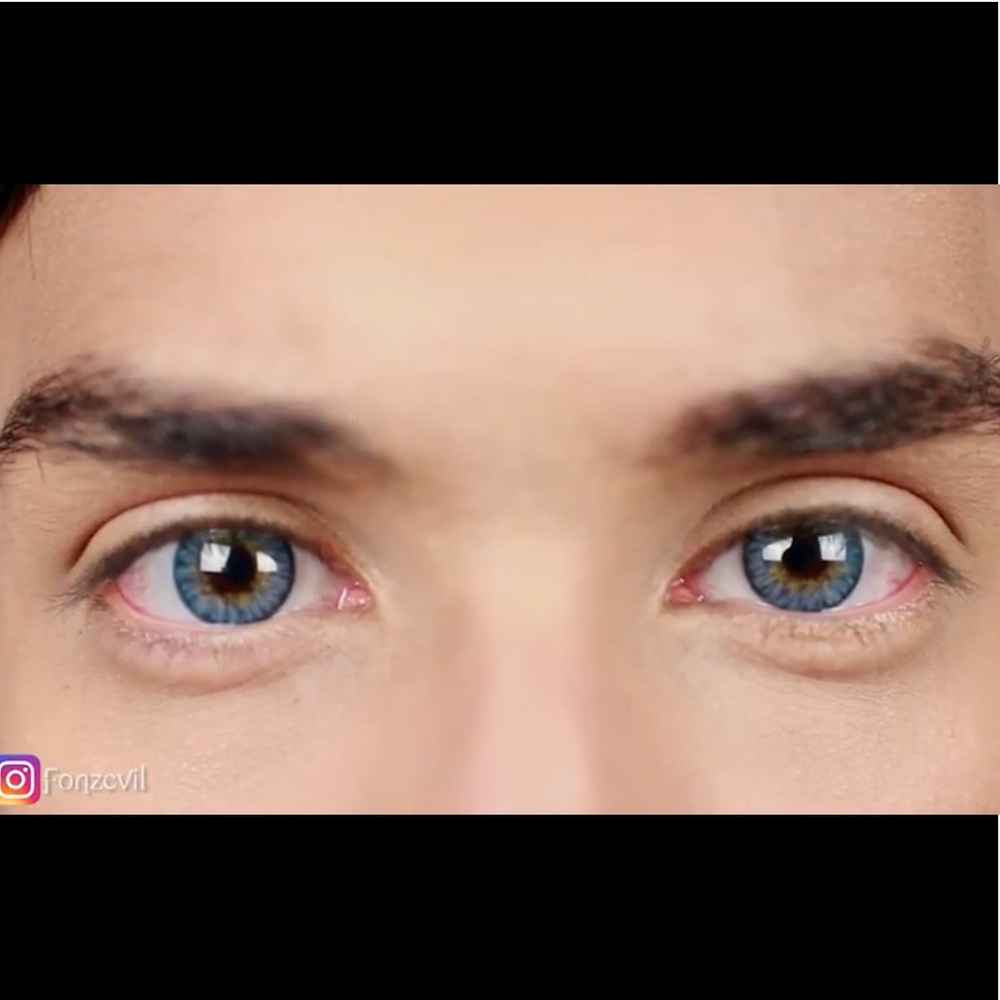 Bella Glow Vivid Blue